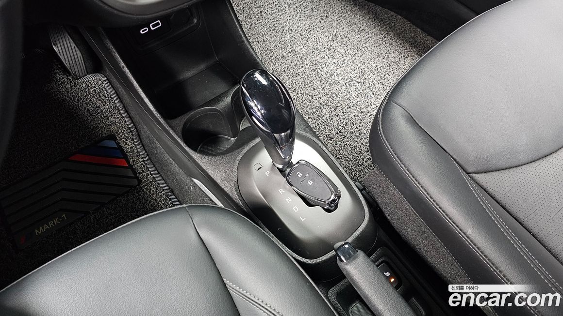 ChevroletGMDaewoo Spark 2022