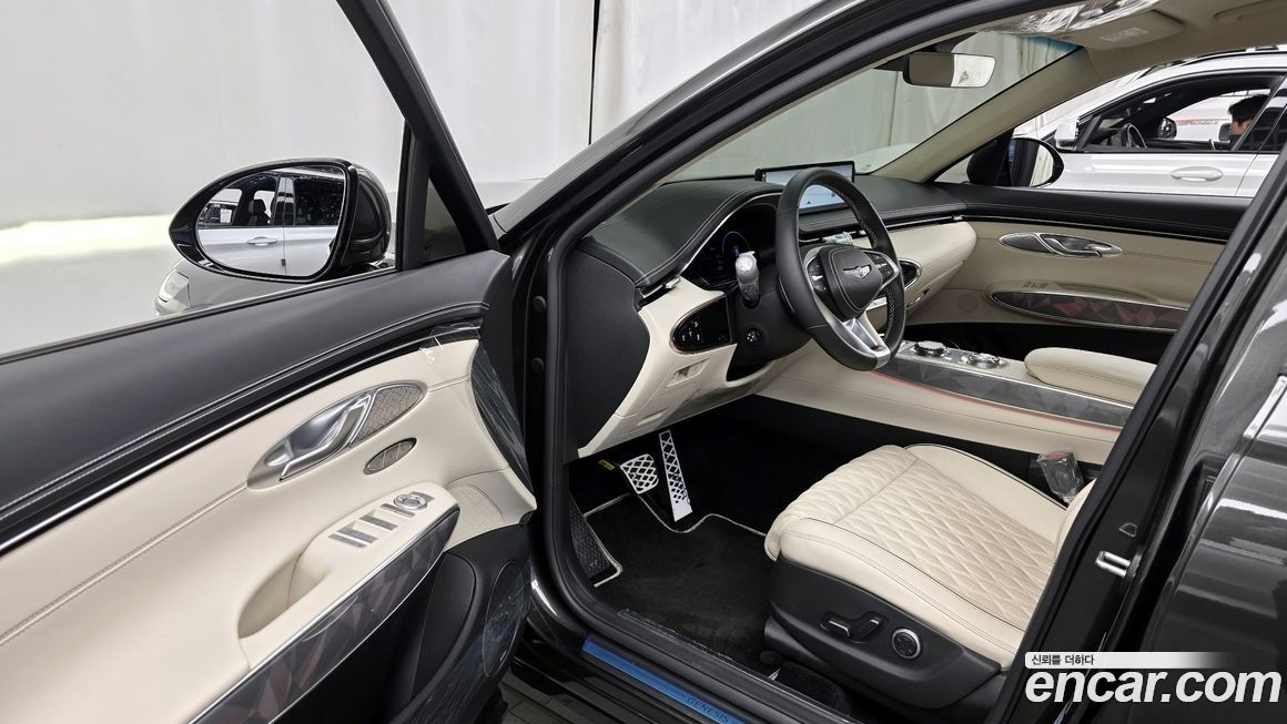 Genesis GV70 2024