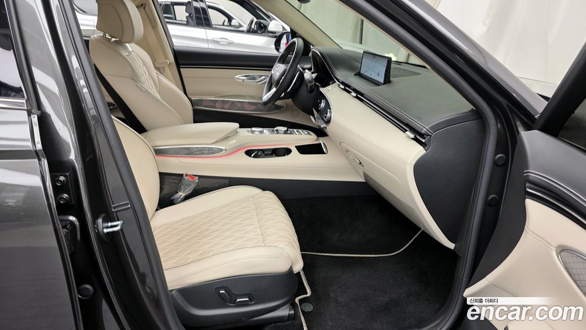 Genesis GV70 2024