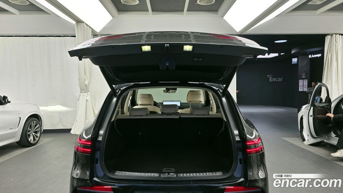 Genesis GV70 2024