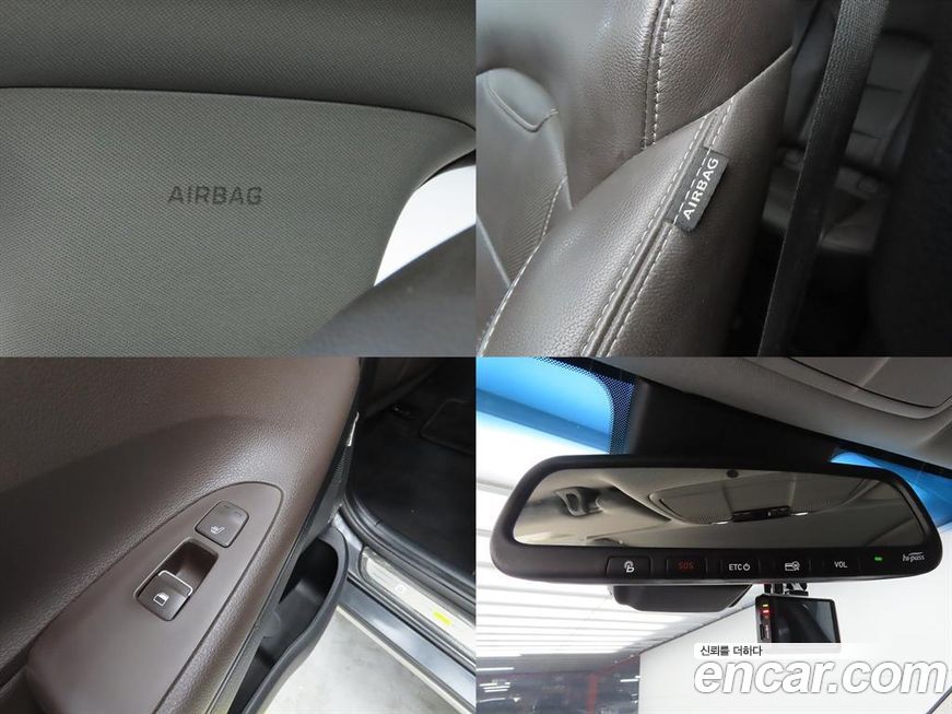 Hyundai Grandeur 2019