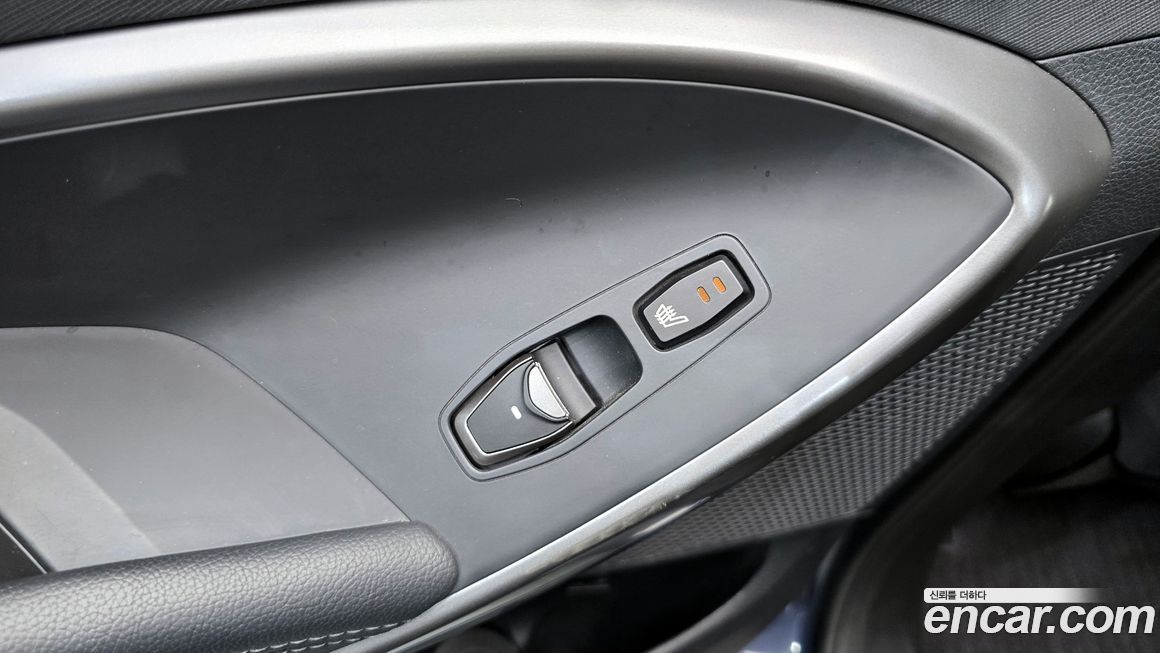 Hyundai Santafe 2017