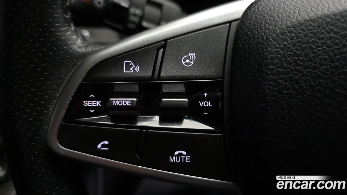 KG_Mobility_Ssangyong Rexton 2019