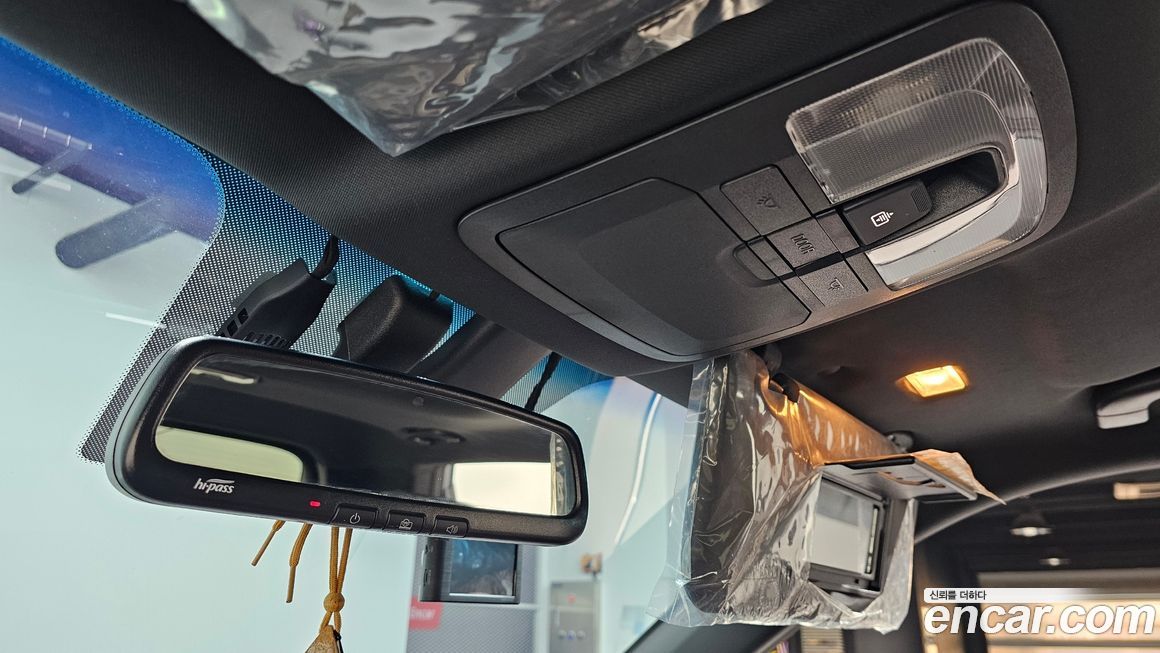 KG_Mobility_Ssangyong KORANDO 2019