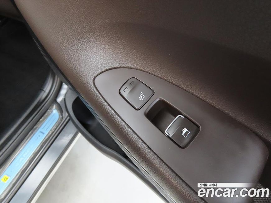 Hyundai Grandeur 2019