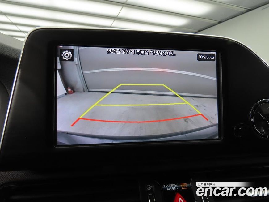 Hyundai Grandeur 2019