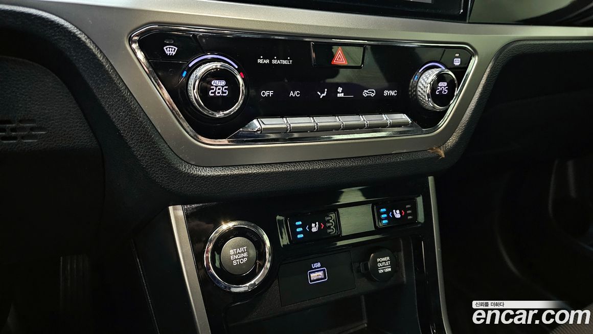 KG_Mobility_Ssangyong KORANDO 2019