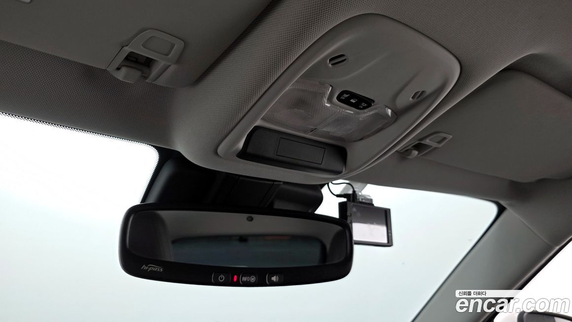 ChevroletGMDaewoo Trailblazer 2021