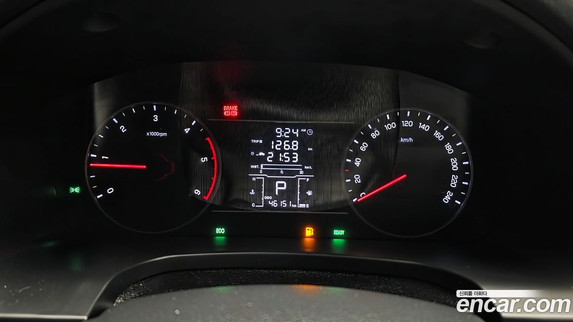 KG_Mobility_Ssangyong Rexton 2019