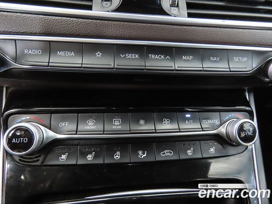 Hyundai Grandeur 2019