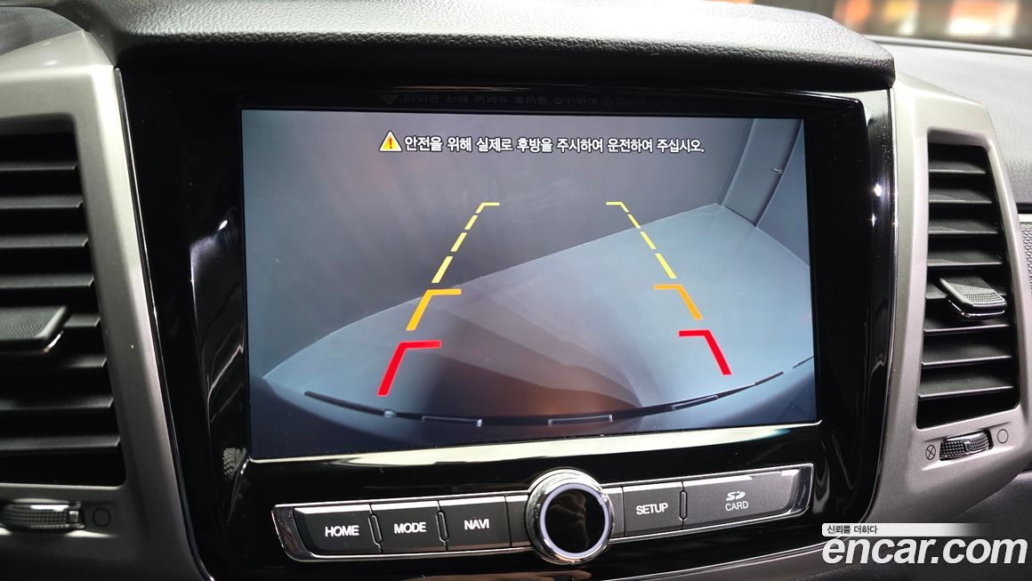 KG_Mobility_Ssangyong Rexton 2019