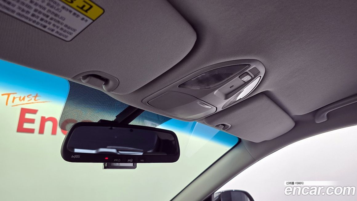 Hyundai Santafe 2017