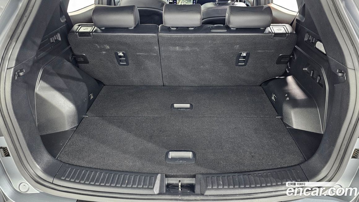 KG_Mobility_Ssangyong KORANDO 2019