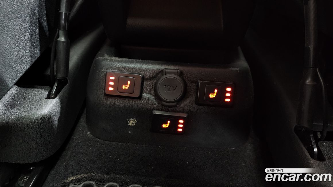 Citroen-DS C4 SpaceTourer 2021