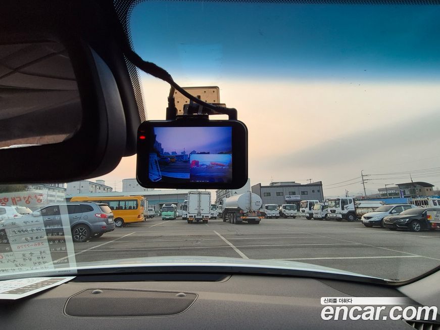 Hyundai Grandeur 2018