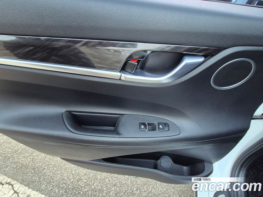 Hyundai Grandeur 2018