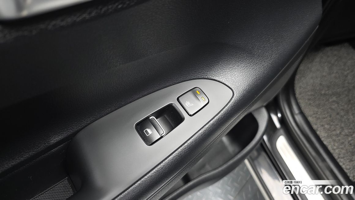 Hyundai Grandeur 2019