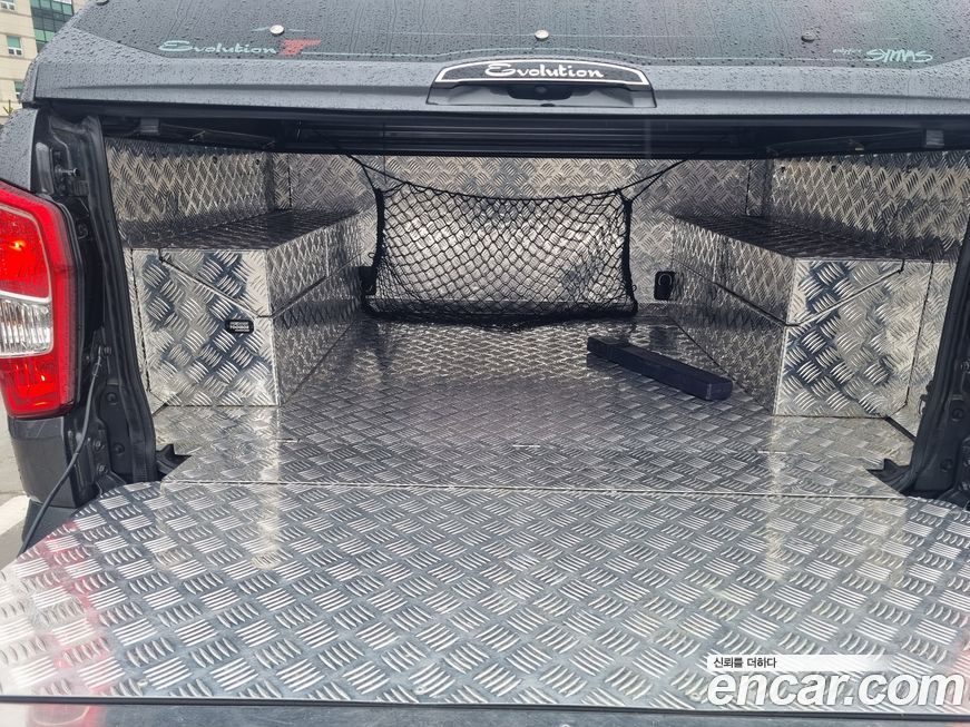 KG_Mobility_Ssangyong Rexton 2019