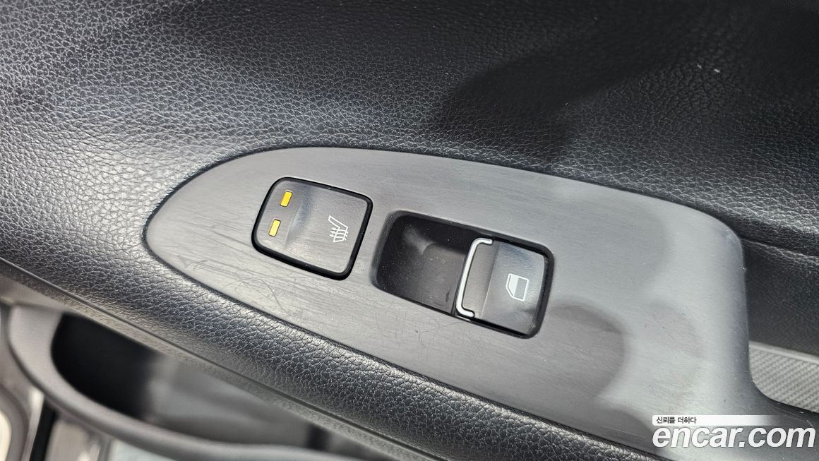 Hyundai Grandeur 2019