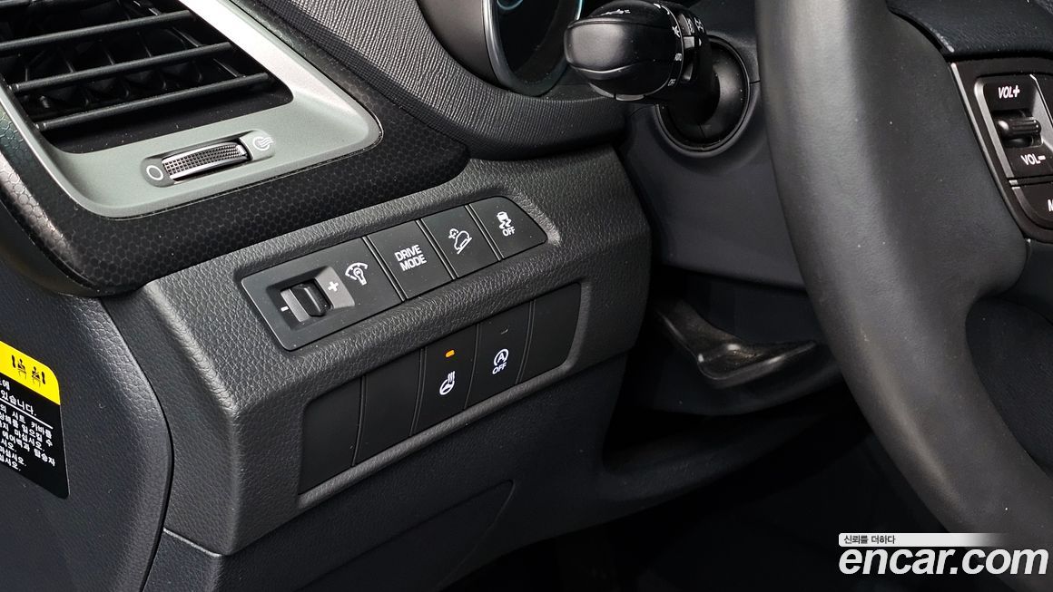 Hyundai Santafe 2017