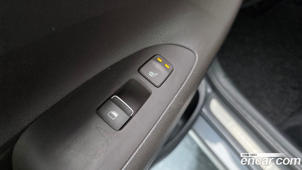 Hyundai Grandeur 2018