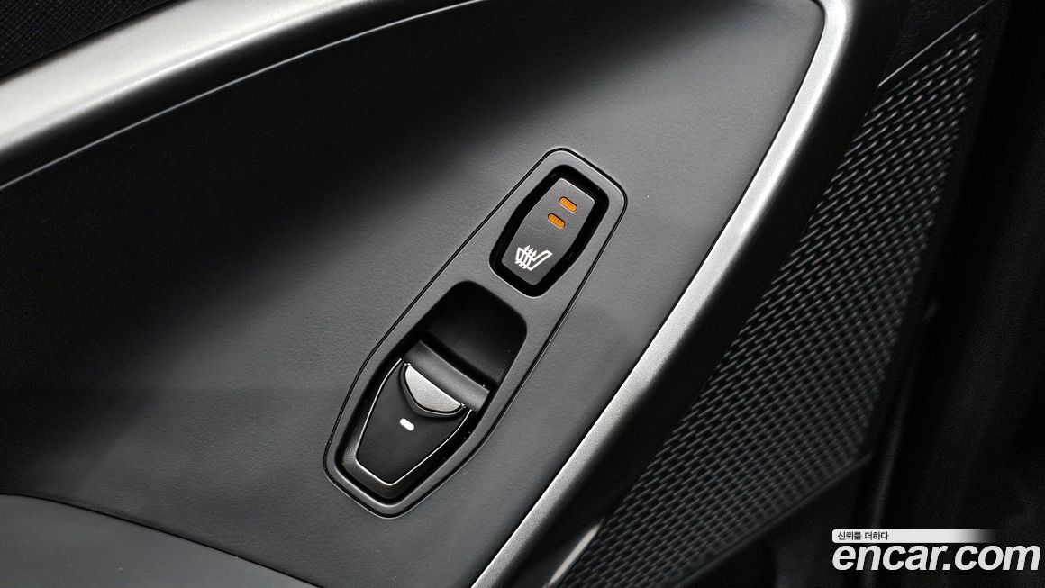 Hyundai Santafe 2017