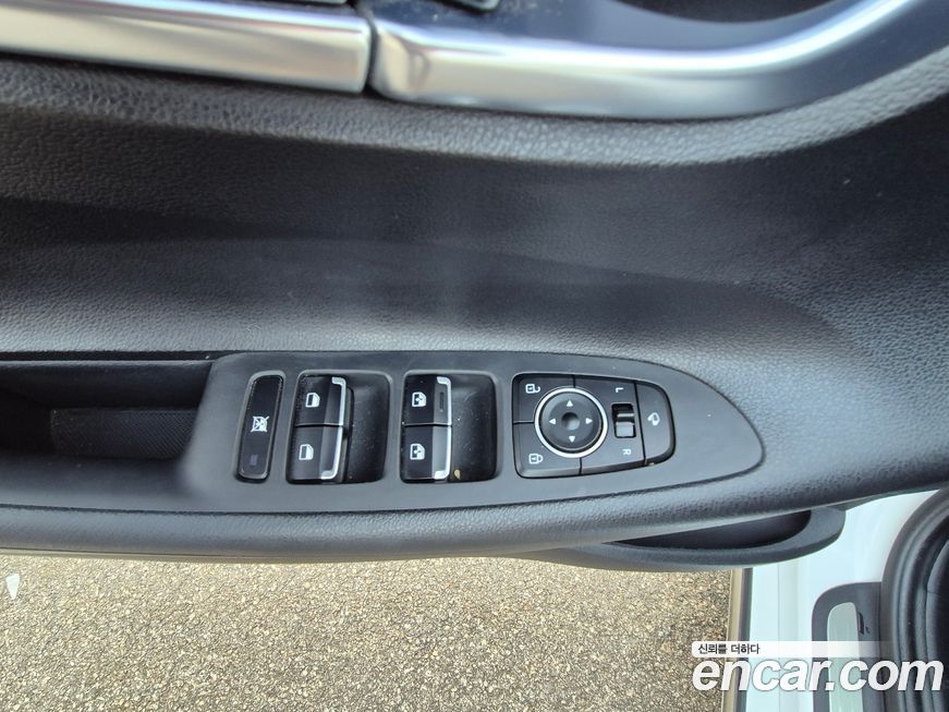 Hyundai Grandeur 2018