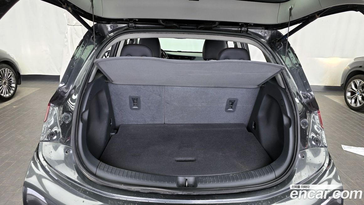 ChevroletGMDaewoo Bolt EV 2019