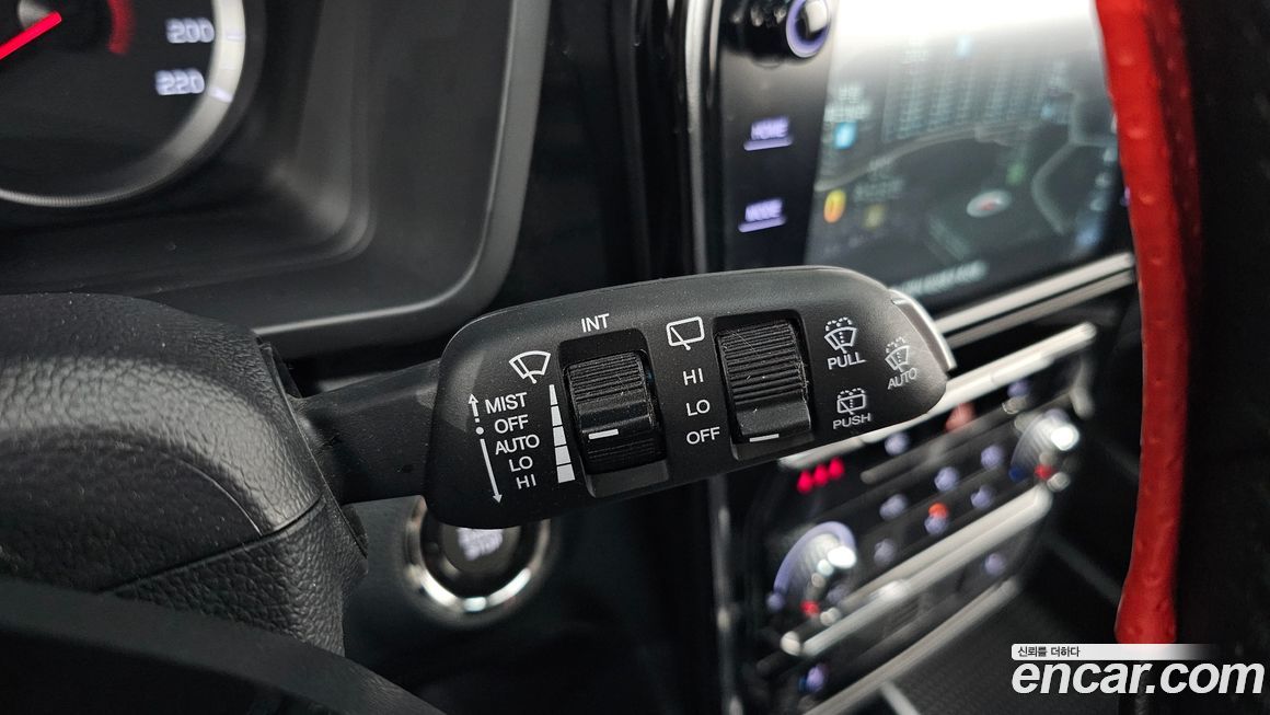 KG_Mobility_Ssangyong TIBOLI 2022