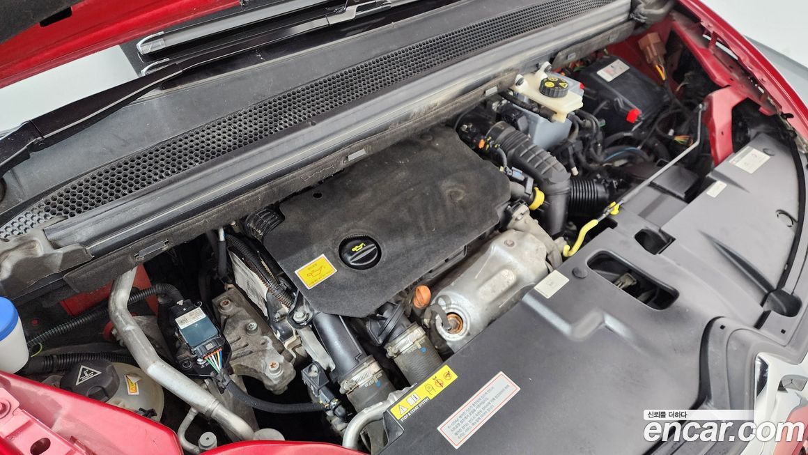 Citroen-DS C4 SpaceTourer 2021