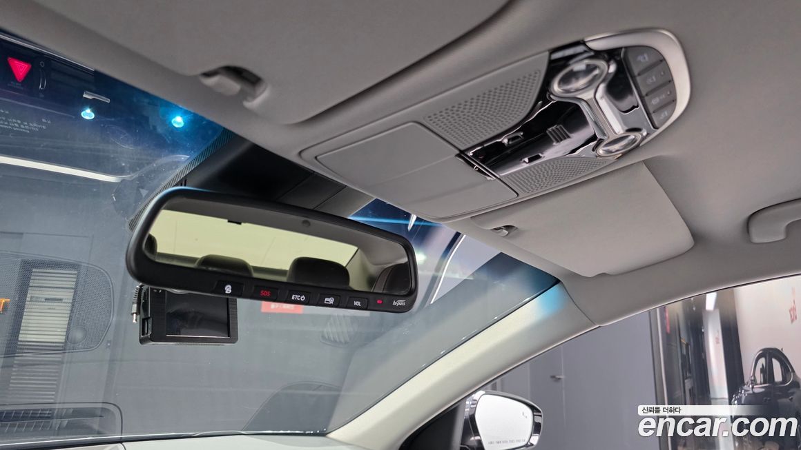 Hyundai Grandeur 2018