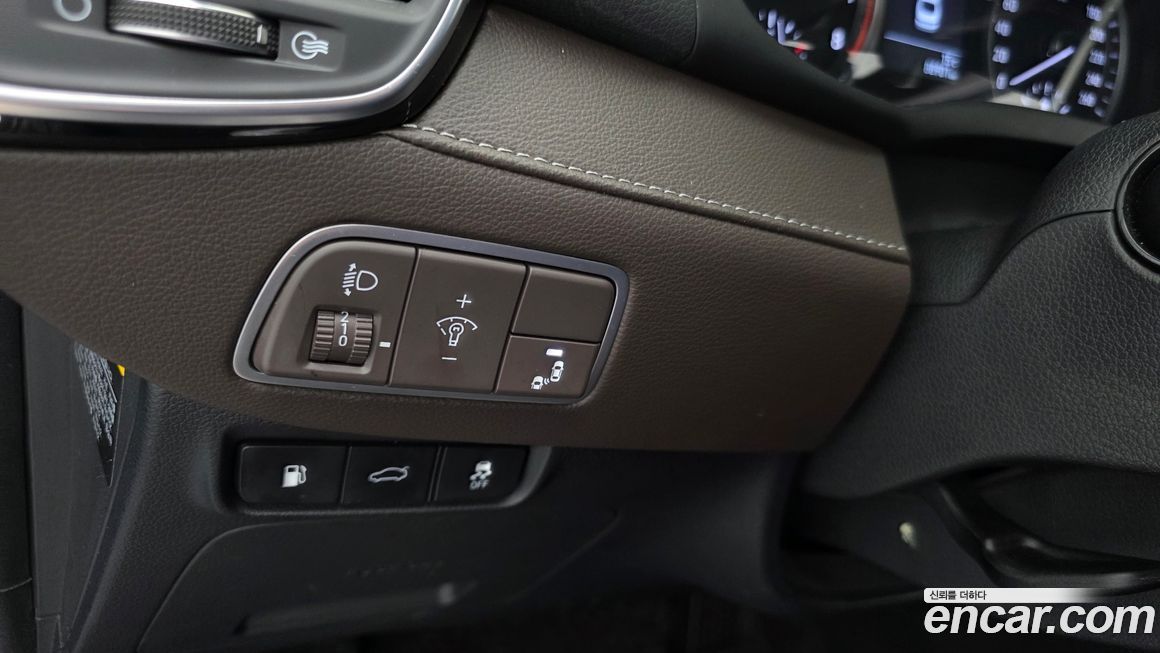 Hyundai Grandeur 2018