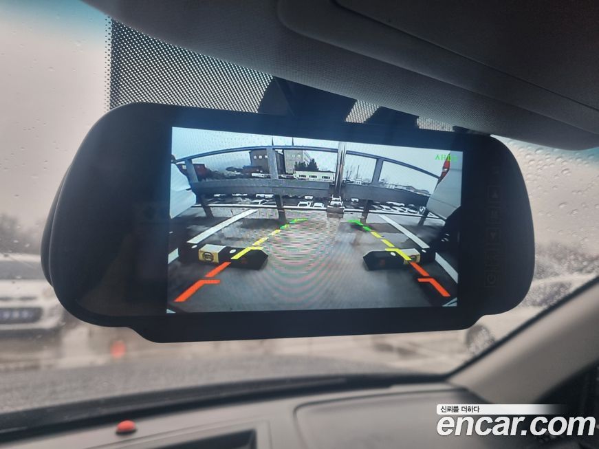 KG_Mobility_Ssangyong Rexton 2019