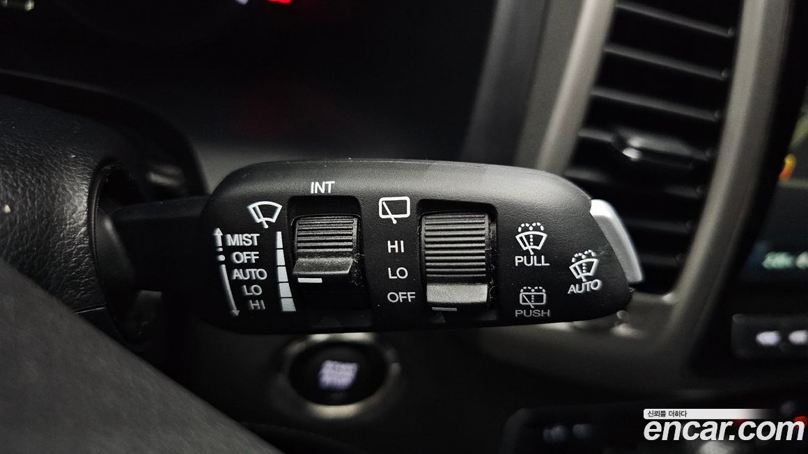 KG_Mobility_Ssangyong Rexton 2018