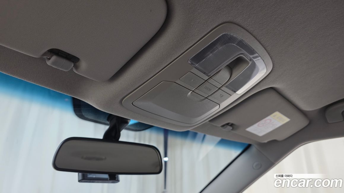 KG_Mobility_Ssangyong TIBOLI 2025