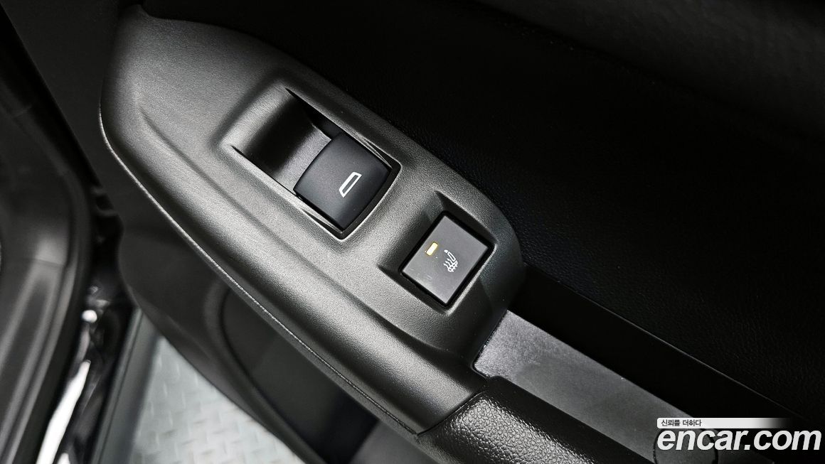 ChevroletGMDaewoo Trailblazer 2021