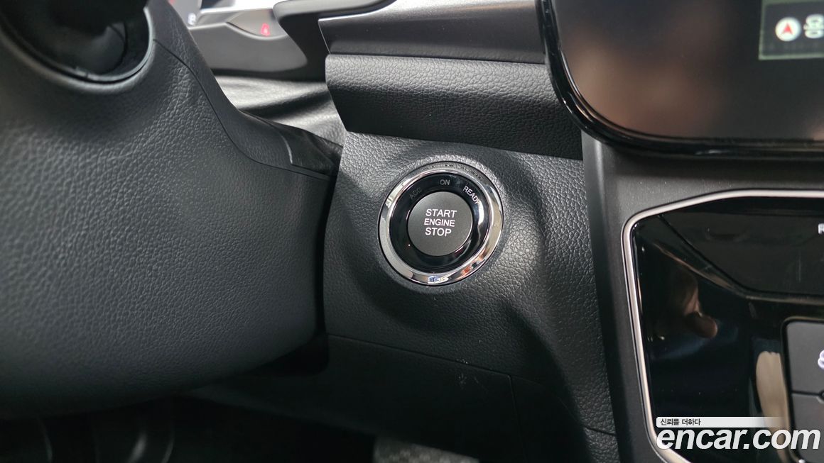 KG_Mobility_Ssangyong TIBOLI 2025