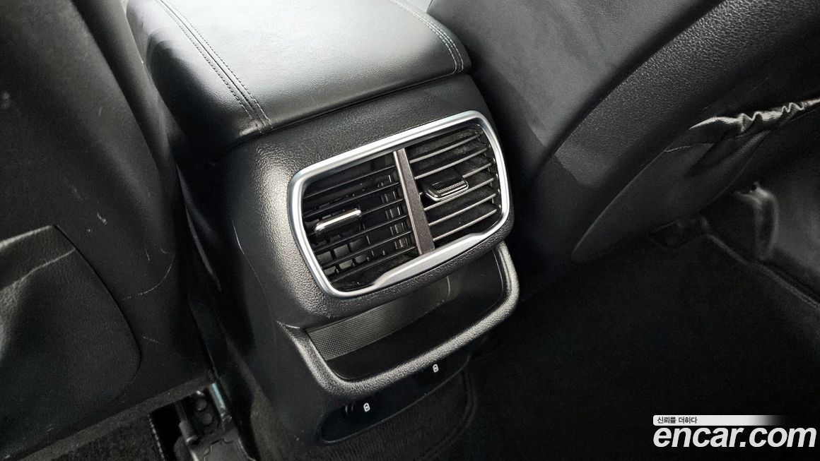 Hyundai Santafe 2020