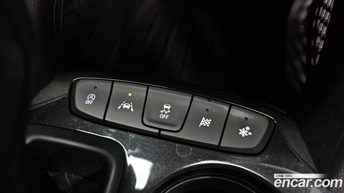 ChevroletGMDaewoo Trailblazer 2021