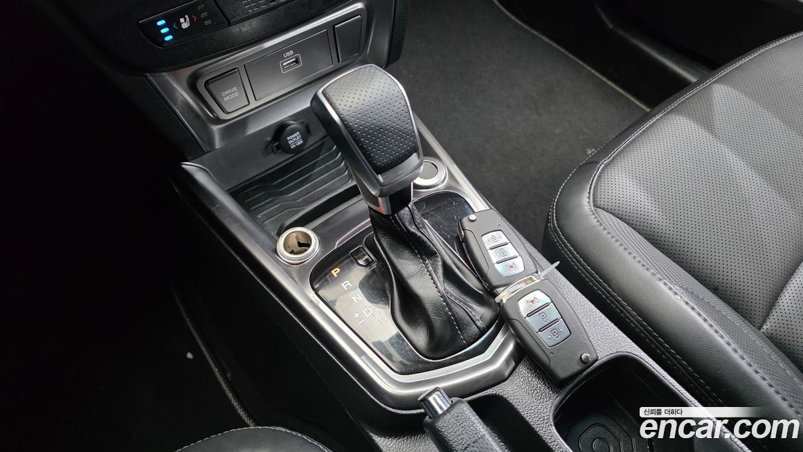 KG_Mobility_Ssangyong TIBOLI 2024