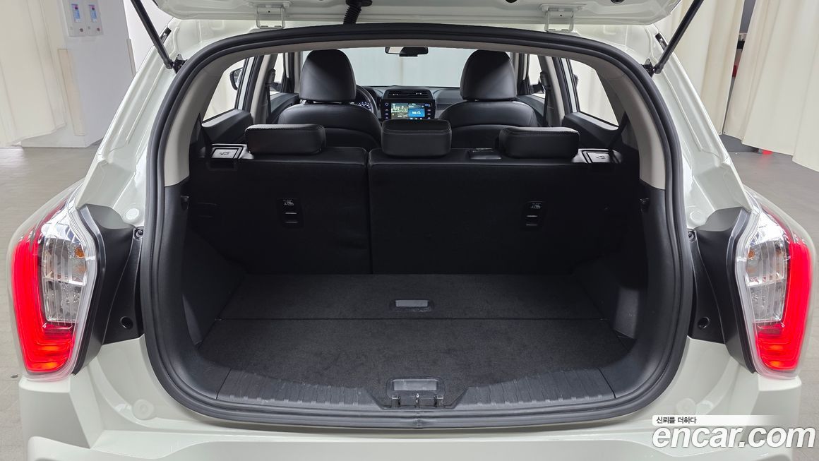 KG_Mobility_Ssangyong TIBOLI 2025