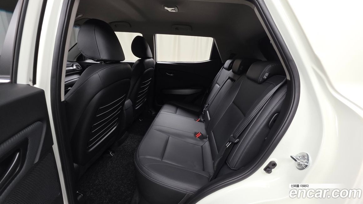 KG_Mobility_Ssangyong TIBOLI 2025