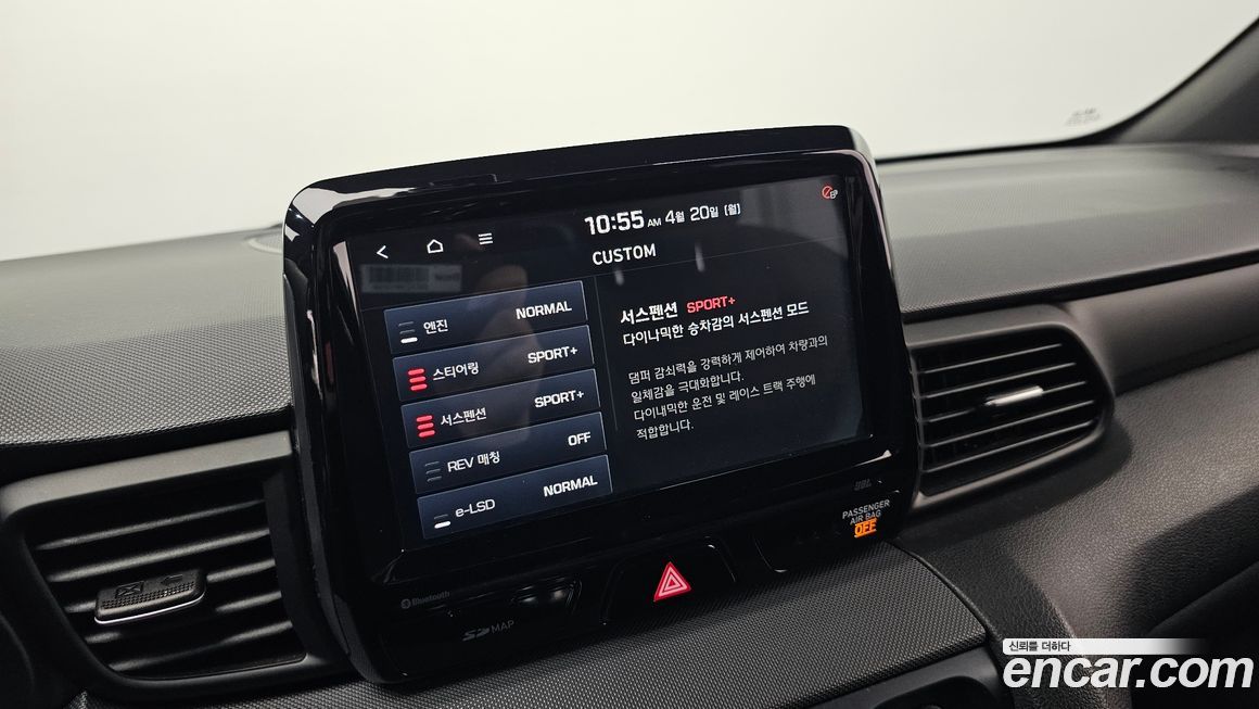 Hyundai Veloster 2019