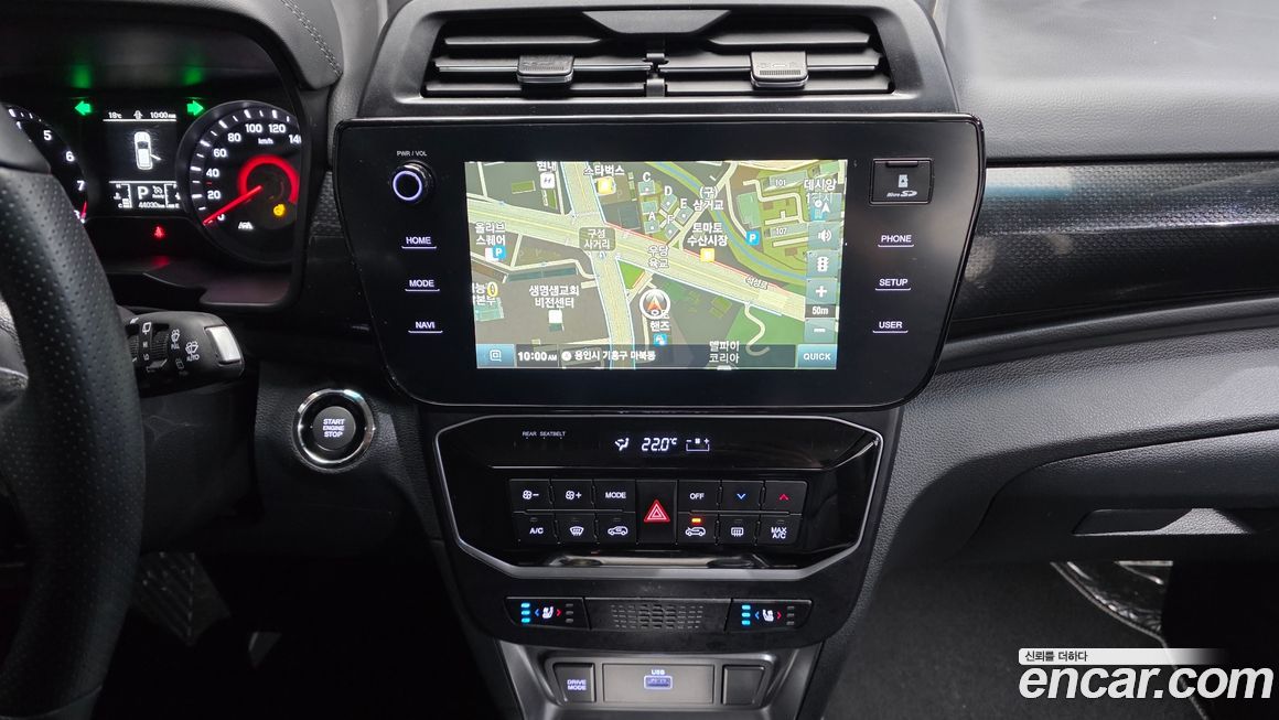 KG_Mobility_Ssangyong TIBOLI 2024