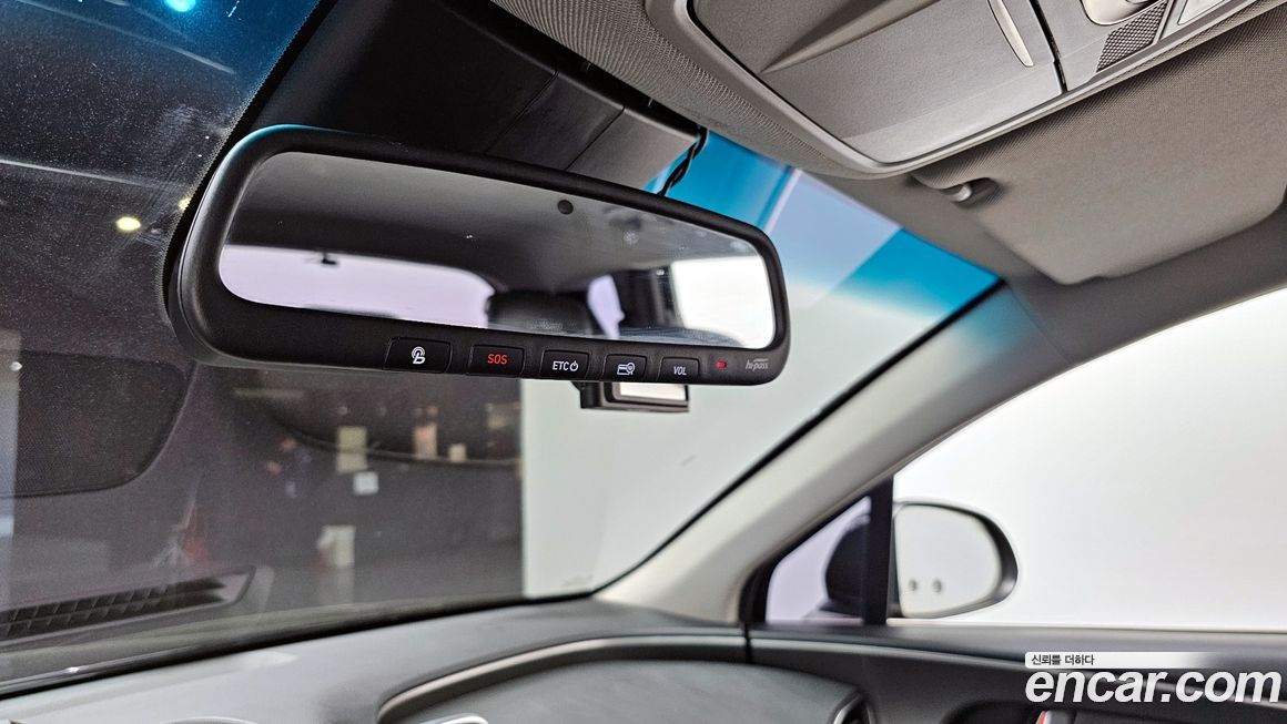 Hyundai Santafe 2020