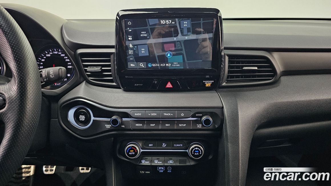 Hyundai Veloster 2019