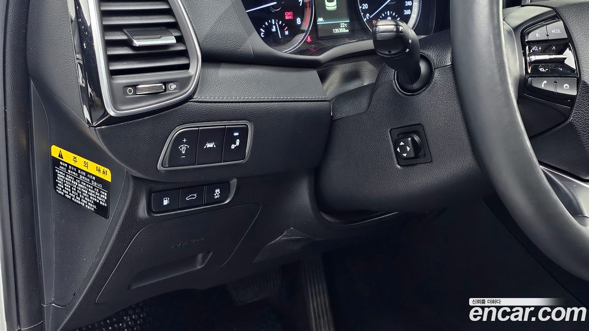 Hyundai Grandeur 2019