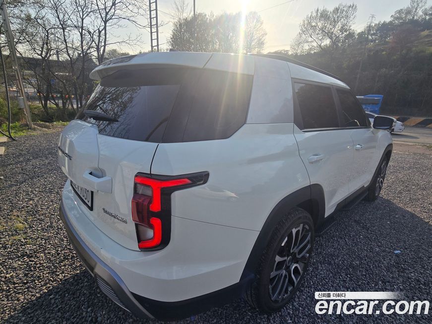 KG_Mobility_Ssangyong Torres 2023