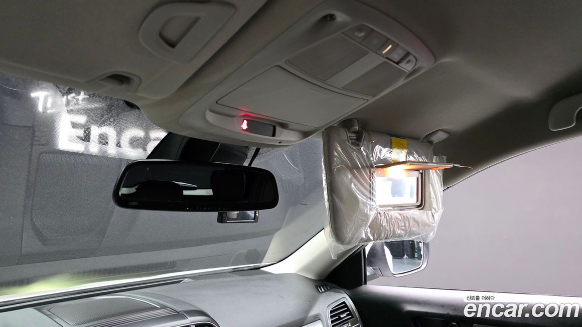 Renault-KoreaSamsung QM6 2021