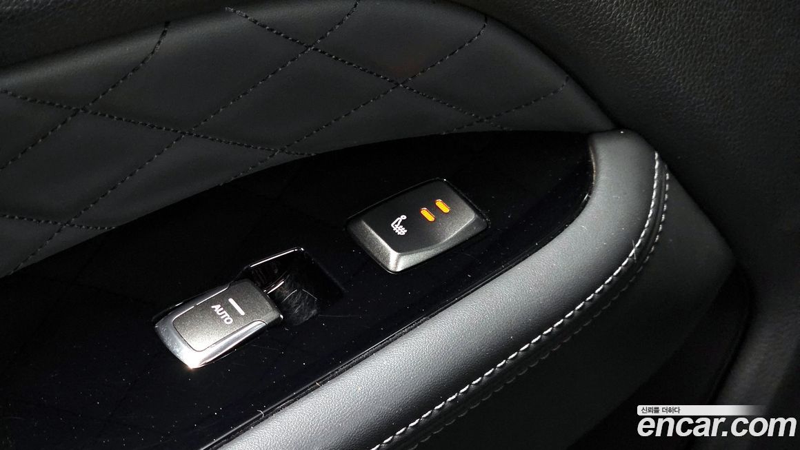 KG_Mobility_Ssangyong Rexton 2018